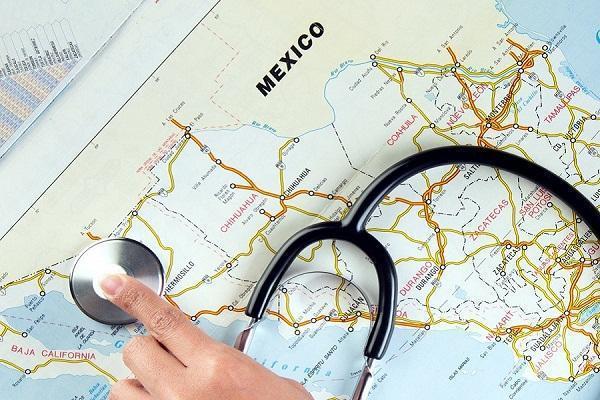 Tijuana es el principal destino de turismo médico en México
