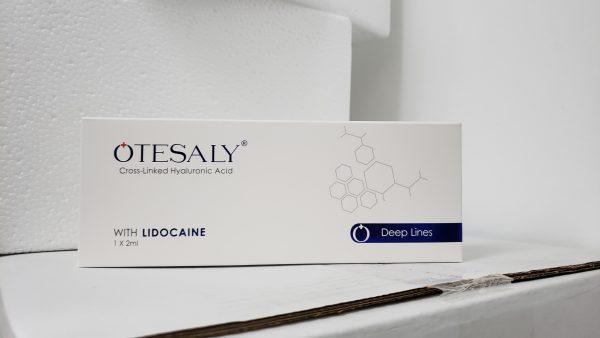 OTESALY DERMA FILLER 2ML DEEP C/LIDO - Image 2