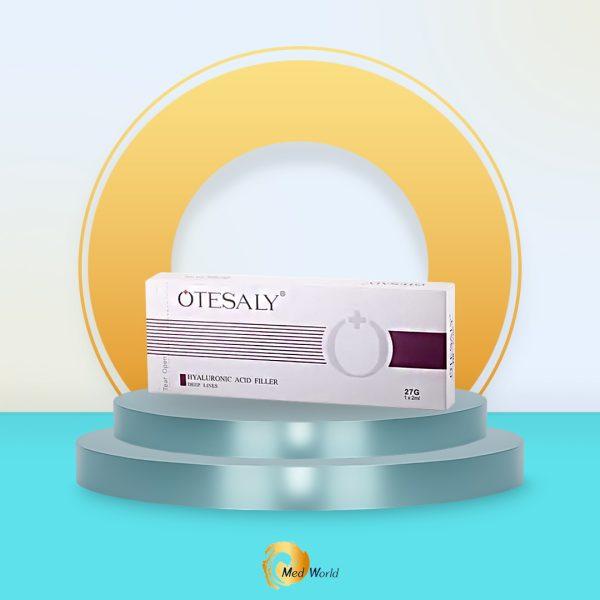 OTESALY DERMA FILLER 2ML DEEP