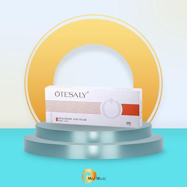 OTESALY DERMA FILLER 2ML DERM