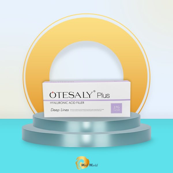 OTESALY DERMA FILLER 1ML PLUS DEEP