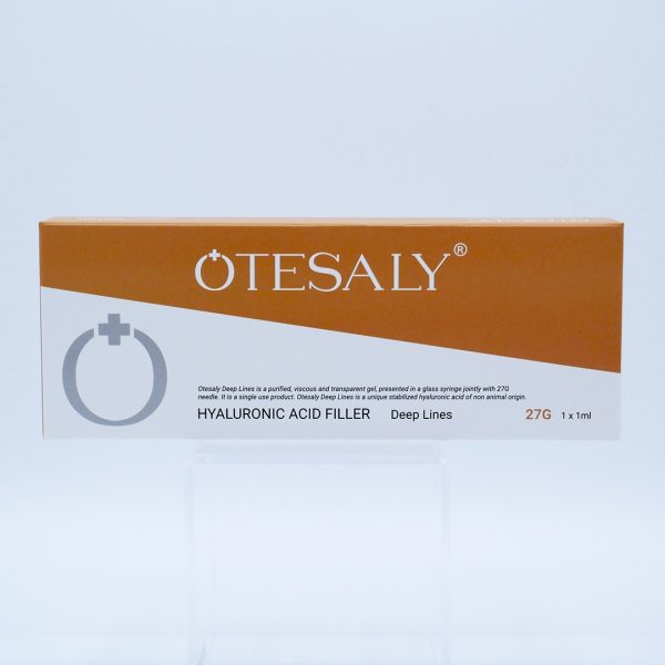 OTESALY DERMA FILLER 1ML DEEP