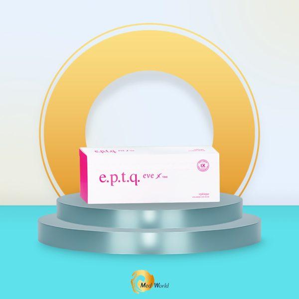 EPTQ FILLER FACIAL 300 1.1ML