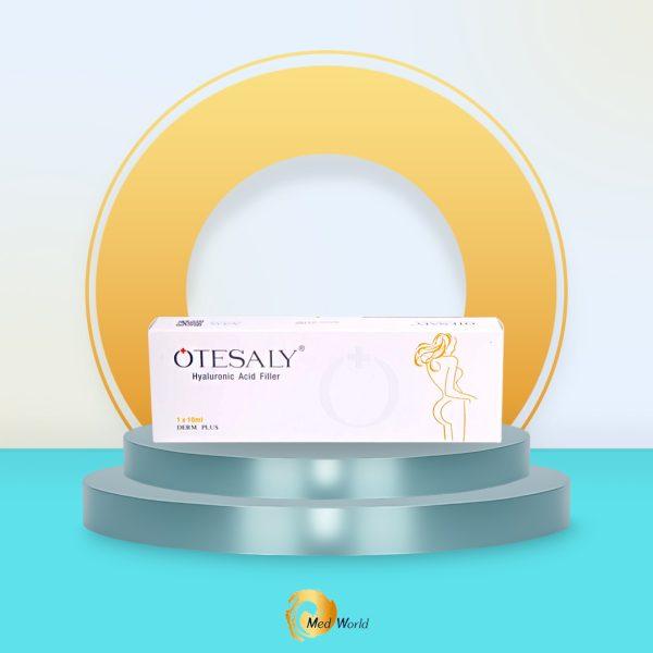 OTESALY DERM PLUS 10ML