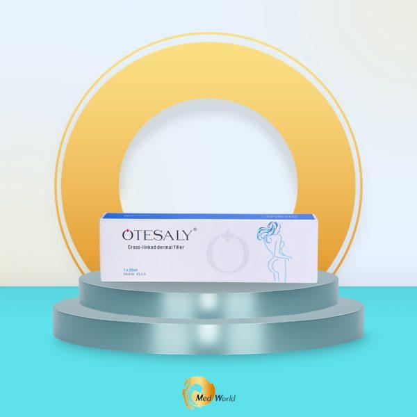 OTESALY DERM PLUS 20ML