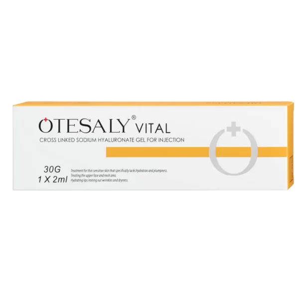 OTESALY VITAL INYECTABLE 1 X 2ML - Image 2