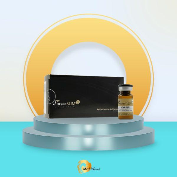 ENZIMA PB SERUM LIPASA 10VIALES