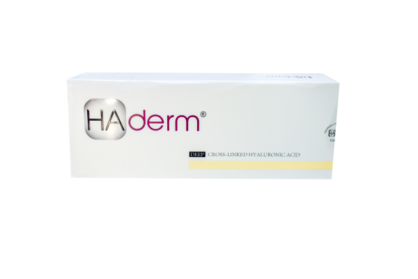 RELLENO DERMICO HADERM DEEP 2X2ML - Image 2