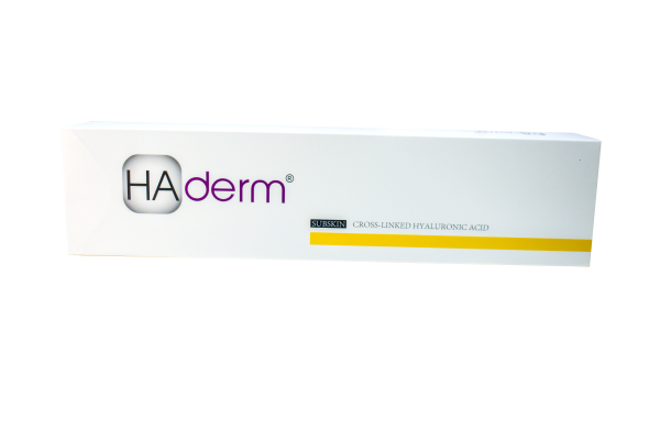 RELLENO DERMICO HADERM SUBSKIN 10ML - Image 2