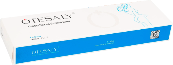 OTESALY DERM PLUS 20ML - Image 2