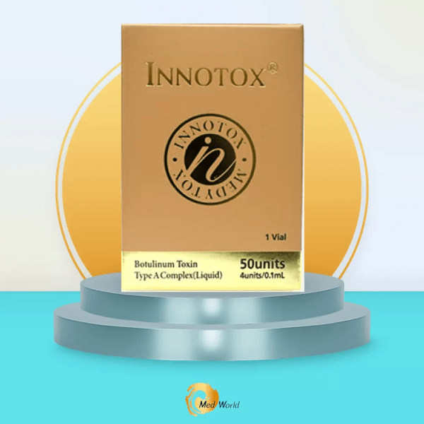 INNOTOX 50IU