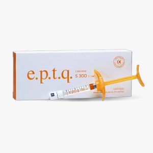 EPTQ FILLER FACIAL 300 1.1ML