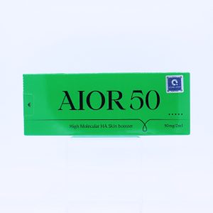 AIOR 50