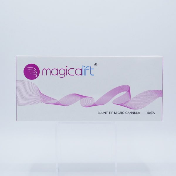 LIPOCANULA 23G X 50MM MAGICALIFT