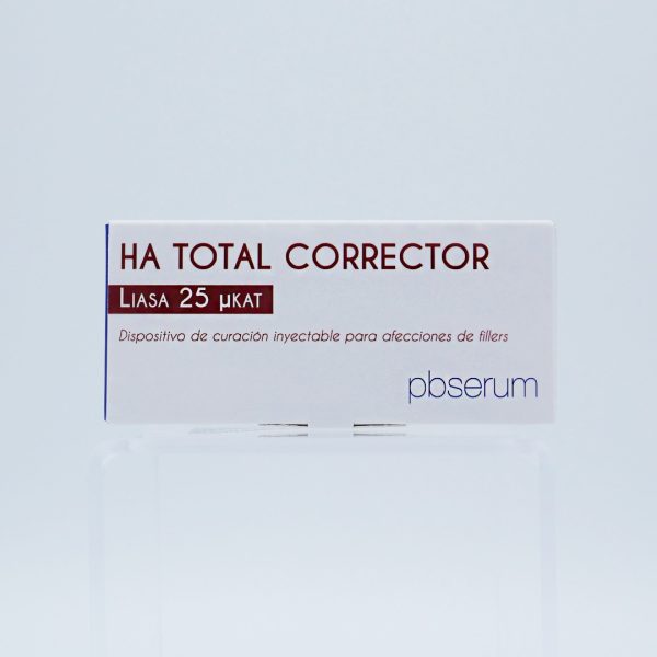 PB Serum total corrector