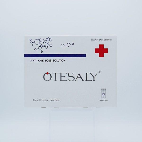 Otesaly Anti-hair loss solution