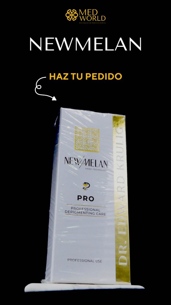 New Melan pro