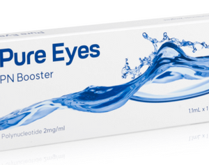 Pure eyes pn booster 1.1 ml